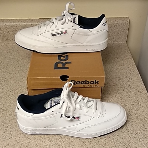 للتبرع صعق يرتعش reebok classic 